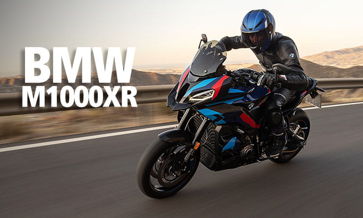 2024 BMW M1000XR Review Details Price Spec_thumb